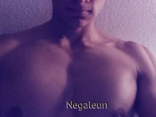 Negaleun