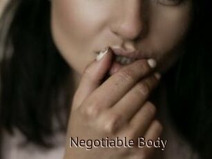 Negotiable_Body