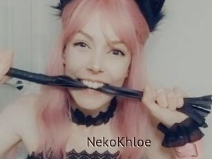 NekoKhloe