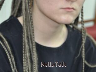 NellaTalk