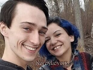 NerdyLovers