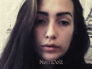 NerriDoll