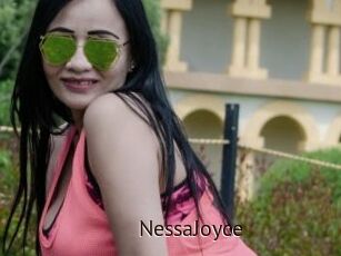 NessaJoyce