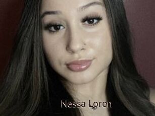Nessa_Loren