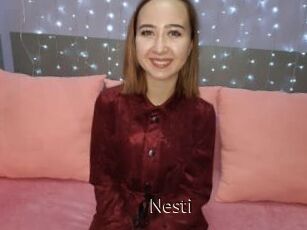 Nesti