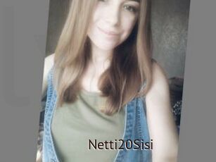 Netti20Sisi