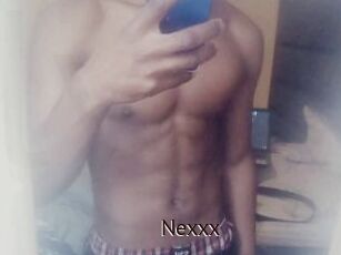 Nexxx