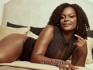 NiaAllen