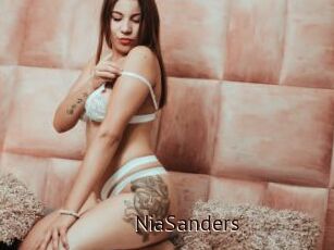 NiaSanders