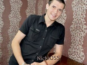 NicMOSS