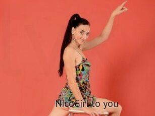 NiceGirl_to_you