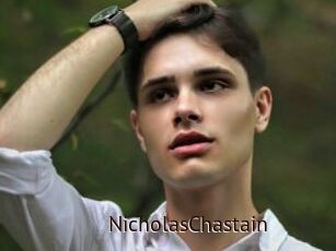 NicholasChastain