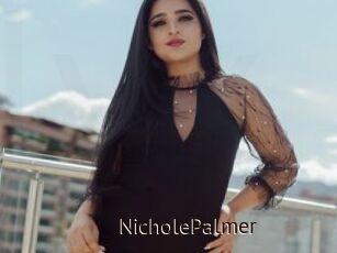 NicholePalmer
