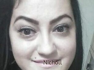 Nicholl