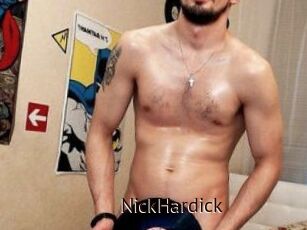 NickHardick