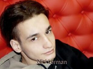 NickLerman