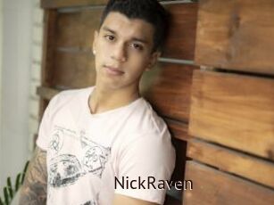 NickRaven