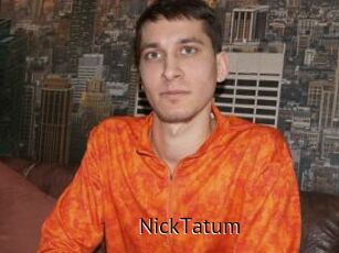 NickTatum