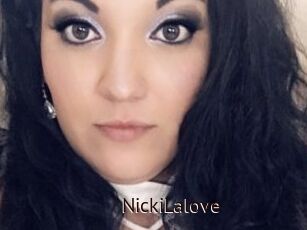 NickiLalove