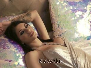 NickyAkin