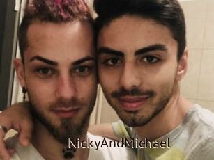NickyAndMichael