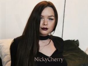 NickyCherry