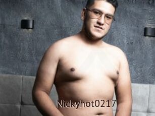 Nickyhot0217