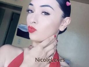 NicoleLoves