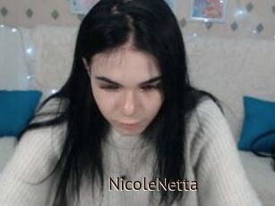 NicoleNetta Live XXX Cam Girls