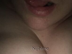 Nijihime