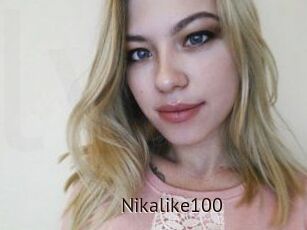 Nikalike100