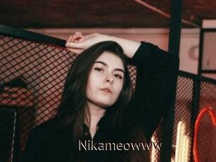 Nikameowww