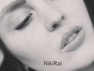 NikiRai