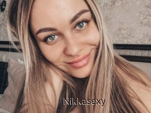 Nikkasexy