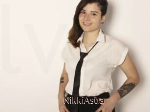 NikkiAsua