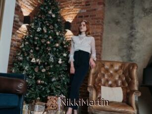 NikkiMartin