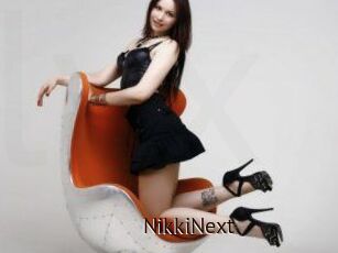 NikkiNext