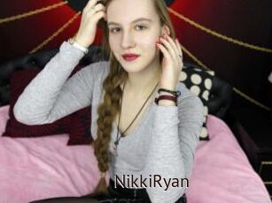 NikkiRyan