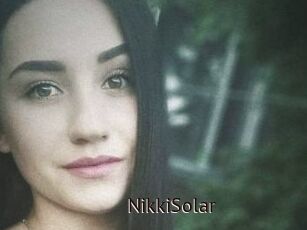 NikkiSolar
