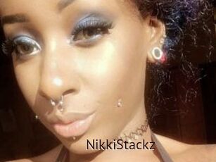 NikkiStackz