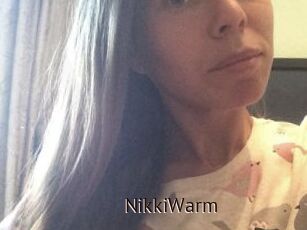 NikkiWarm