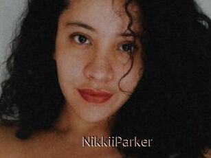 NikkiiParker