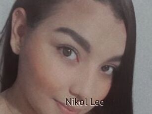 Nikol_Lee