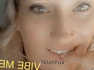 NilahFox