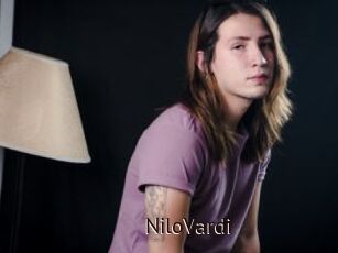 NiloVardi