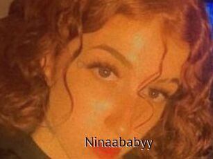 Ninaababyy