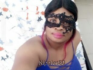 Nipples80