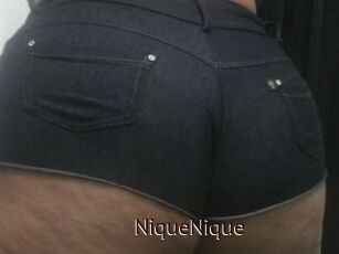 NiqueNique