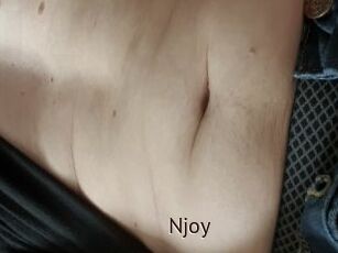 Njoy