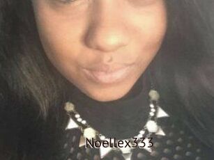 Noellex333